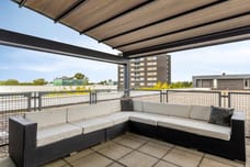Afbeelding van Manis Krijgsmanhof 122 - Derde foto