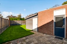 Afbeelding van Manderscheidtsingel 58 - Derde foto