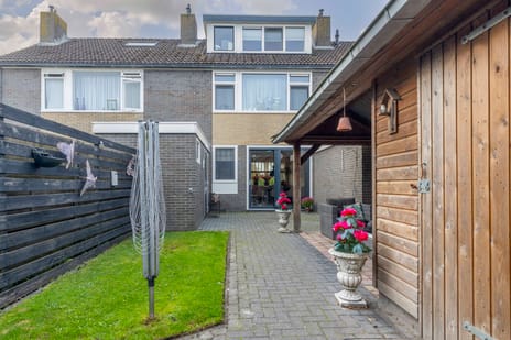 Afbeelding van Kastanjehof 24 - Derde foto