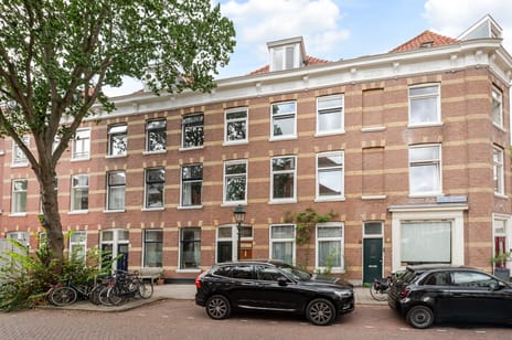 Prins Hendrikstraat 5 main image
