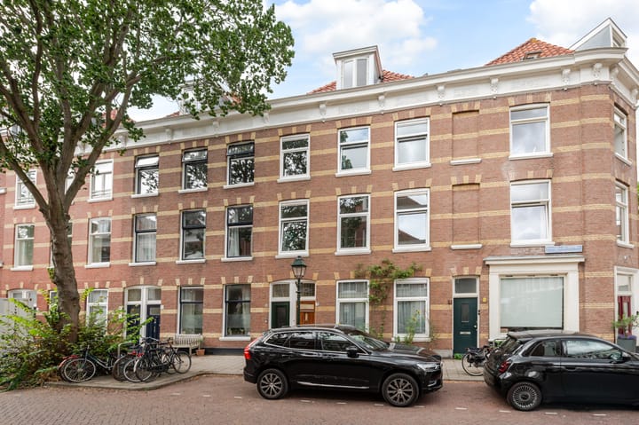 Prins Hendrikstraat 5 main image