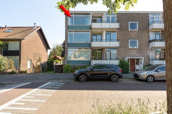 Bonnikestraat 72 main image
