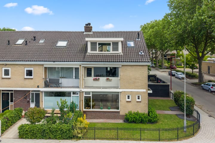 Rietveldlaan 15 main image