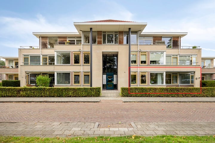 Jasmijnlaan 48 main image