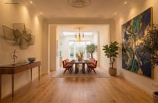 Afbeelding van Baronielaan 175 - Derde foto