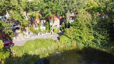 Afbeelding van Vijverlaan 6 - Tweede foto