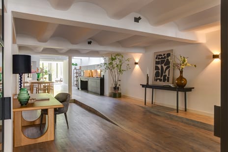 Afbeelding van Keizersgracht 698-A - Tweede foto