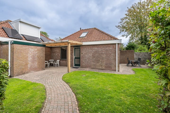 Buitenplaats Herkingen 19-B main image
