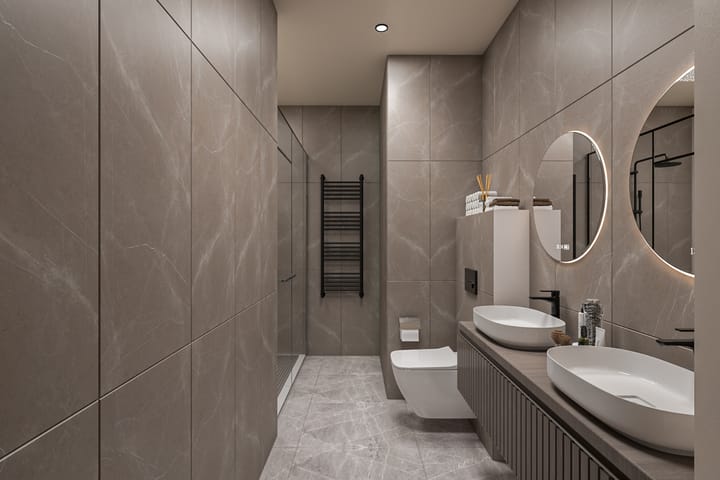 Foto van Gengske 18a Benedenwoning