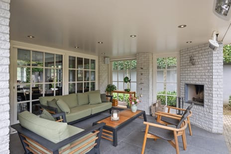 Afbeelding van Jeroen Boschstraat 13 - Derde foto
