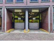 Afbeelding van Nobelstraat 5 - Tweede foto