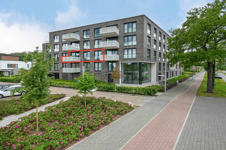 Pi Schefferstraat 28 main image