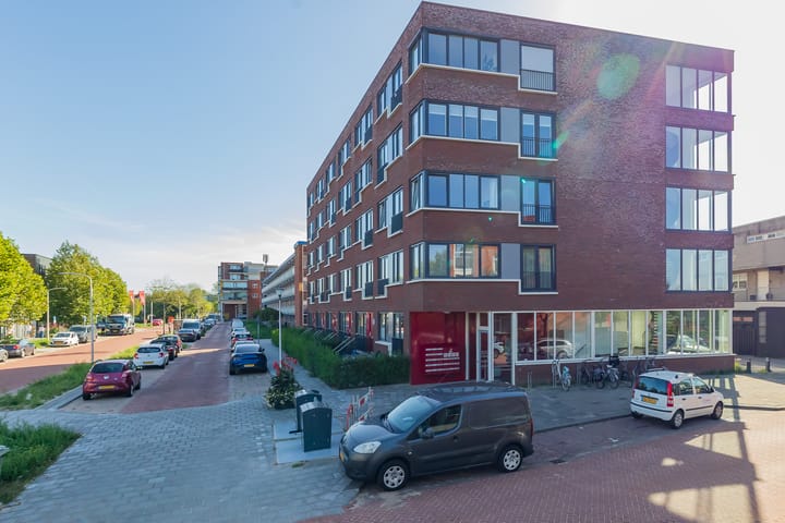 Flemingstraat 98-a main image