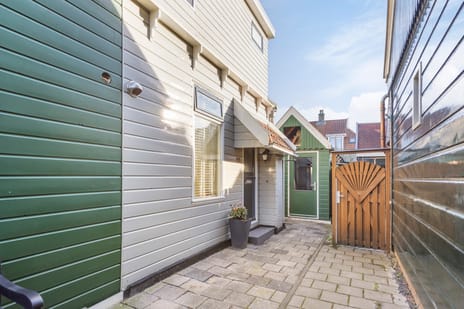 Afbeelding van Kruisstraat 20 - Tweede foto