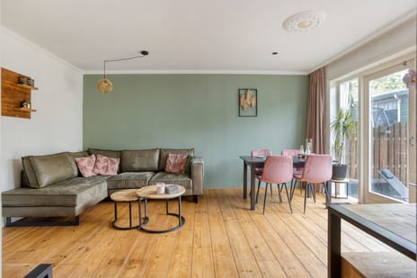 Afbeelding van Kruisstraat 20 - Derde foto