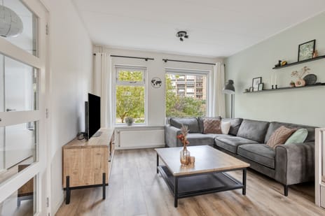 Afbeelding van Bachstraat 16 - Tweede foto
