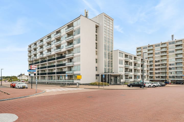 Vuurtorenplein 152 main image