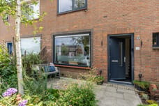 Afbeelding van Viskilstraat 22 - Tweede foto