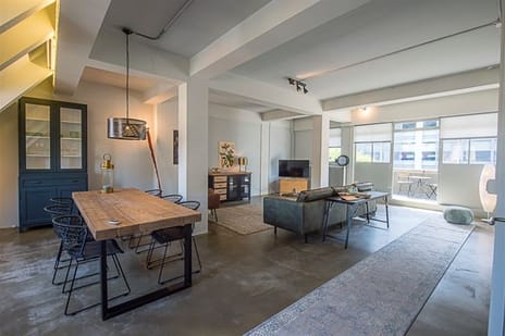 Leeuwenstraat 15 B04