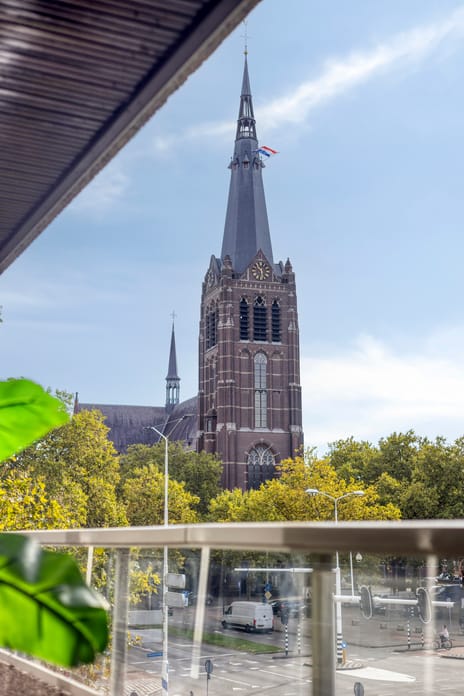 Afbeelding van Elzentlaan 55 - Derde foto