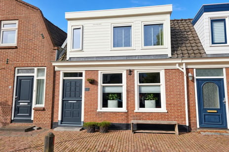 Koningshof 17 main image
