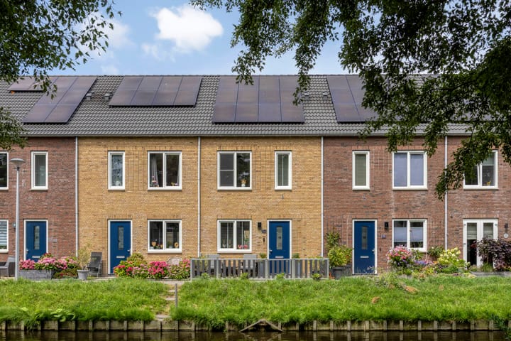 Hoogmadese Wetering 19 main image