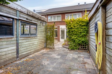 Vogelkersstraat 3 secondary image
