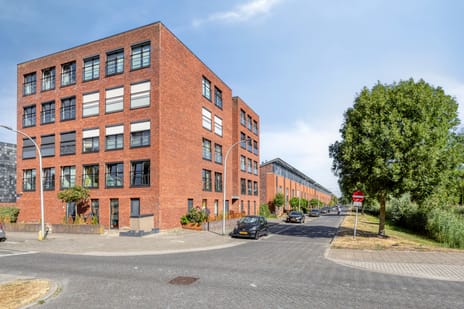 Meersingel 18