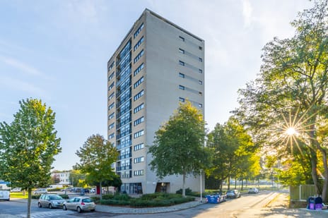 Adenauerlaan 55