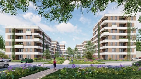 appartementen te huur op Mira 236