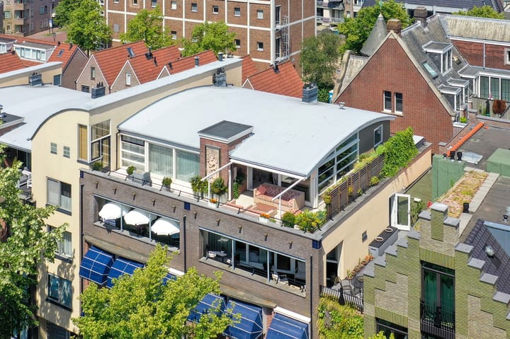Lindegracht 71 main image