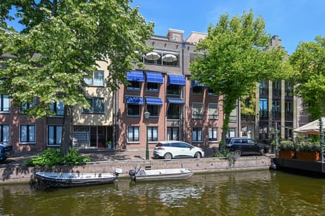 Lindegracht 71 secondary image
