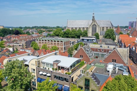 Lindegracht 71 tertiary image