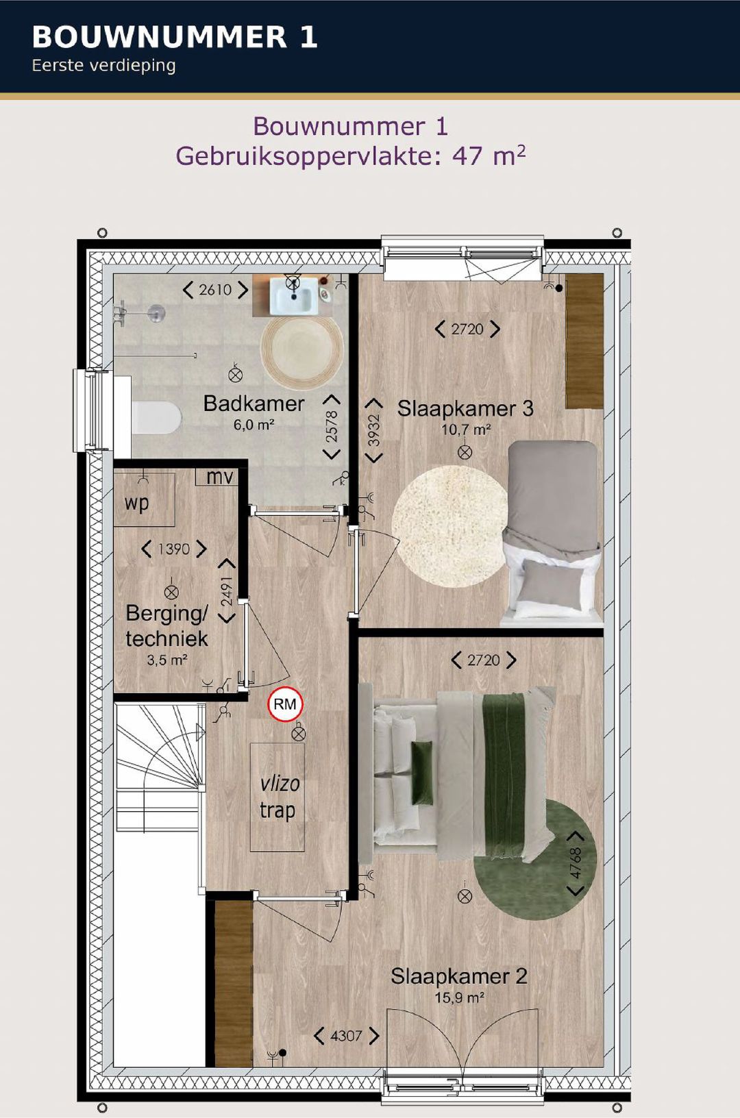Foto 13 van Picardthof