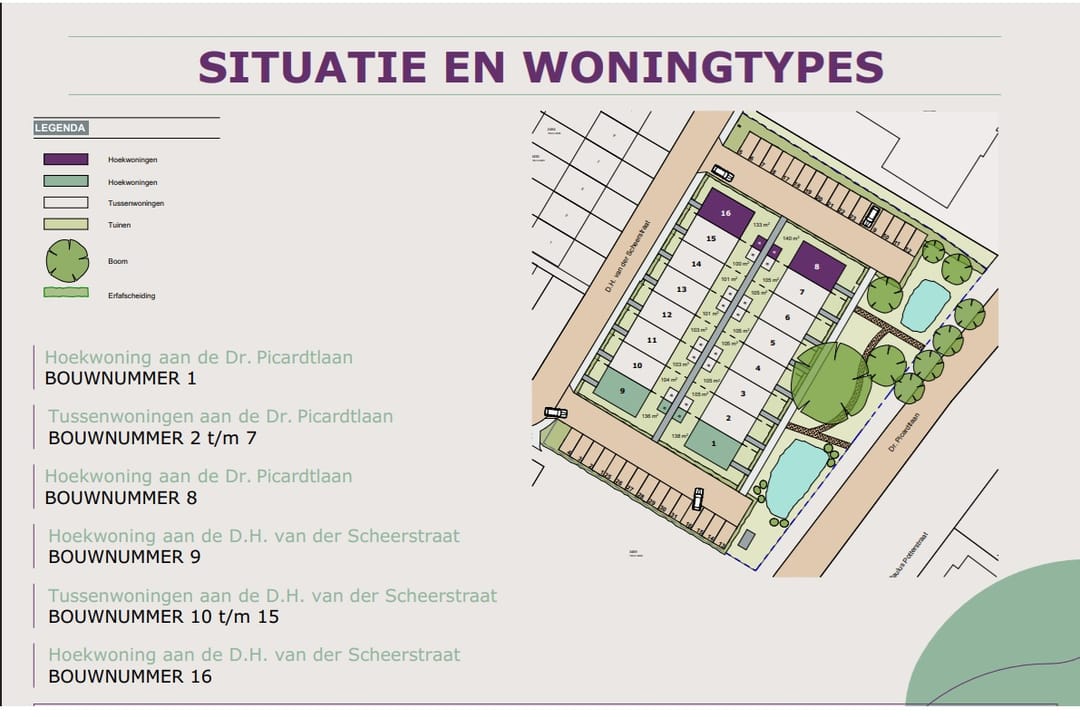 Foto 3 van Picardthof