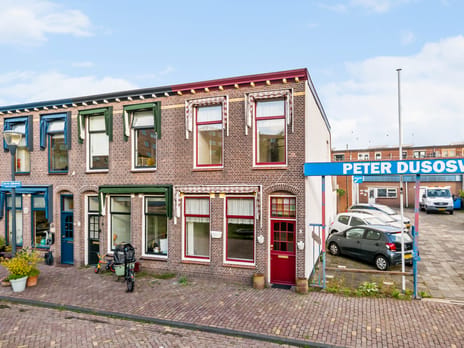 Lucas van Leijdenstraat 8 main image