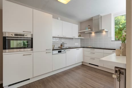 Afbeelding van Rietvinkstraat 2 - Derde foto