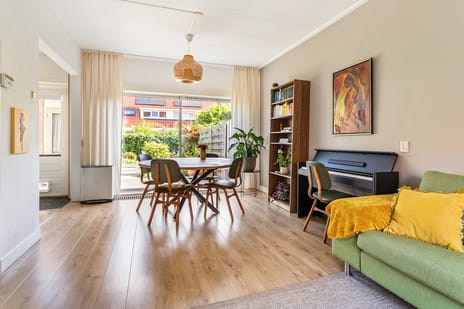 Groen van Prinstererstraat 19 secondary image