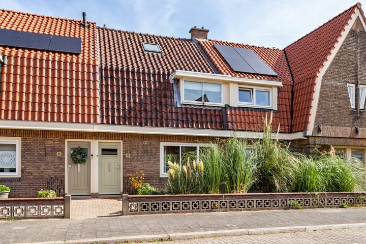 Groen van Prinstererstraat 19 main image