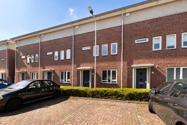 Fagelstraat 16 main image