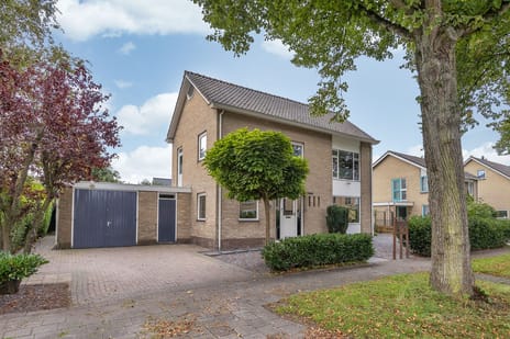 Afbeelding van Ooievaarslaan 27 - Tweede foto