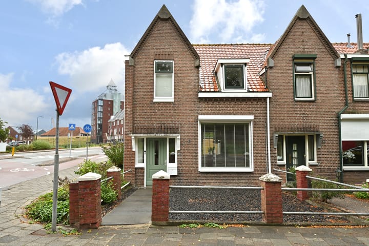 Vossemeersepoort 36 main image