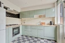 Afbeelding van Trompstraat 8 - Derde foto