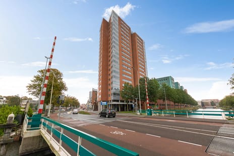 Afbeelding van Emmasingel 31 - Tweede foto