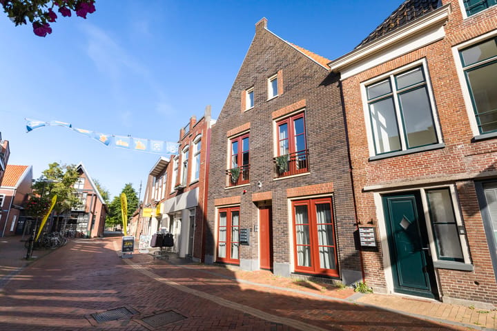 Boterstraat 7-B main image
