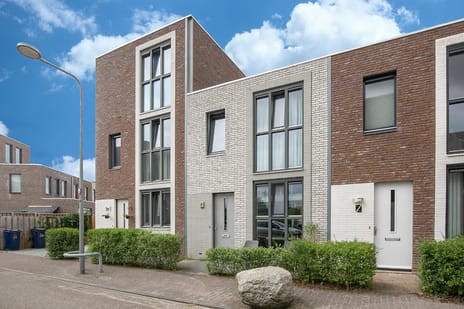 Iskurstraat 51