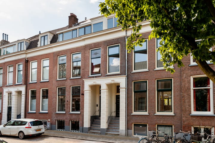 Poortstraat 20 main image