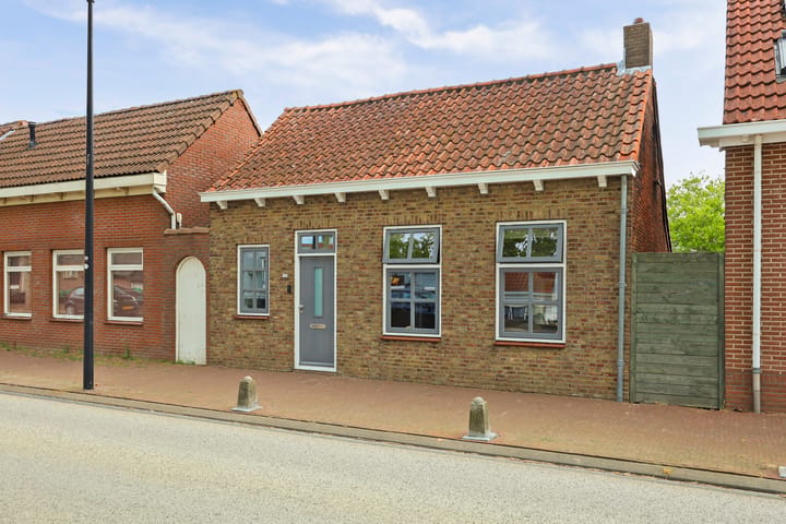 Kuijpersdijk 16 main image