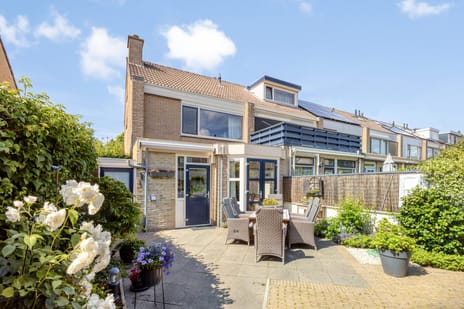 Kortenaerstraat 49 secondary image