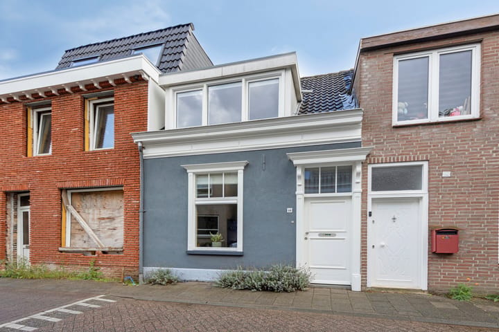 Roggestraat 44 main image